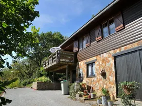 Modern Holiday Home in Durbuy With Garden - Image 5