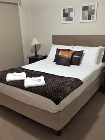 Cypress Waterview Spa Apartment - 37B - Image 2