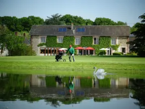 Domaine De La Guignardiere - Image 4