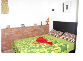 Studio in Borj Cédria, With Wonderful Mountain View, Enclosed Garden and Wifi - 500 m From the Beach - Image 3