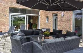 Beautiful Home in Veberöd With 3 Bedrooms and Wifi - Image 3