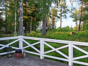 6 Person Holiday Home in Grisslehamn - Image 5