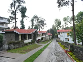 Hotel Cliffton - Image 4