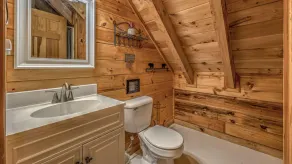 Sunrise Summit - Pet Friendly | Mountain Views | Screened Porch - Image 4