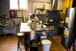 Comfy Hostel - Image 5