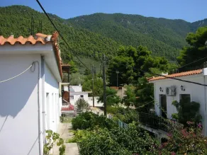 Aris Junior Studios Neo Klima Skopelos - Image 3