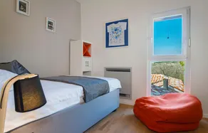 Awesome Home in Koromacno With Outdoor Swimming Pool, Wifi and 5 Bedrooms - Image 2