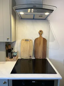 Cosy Retreat in Heart of London SE1 - 1 bed Flat - Image 2