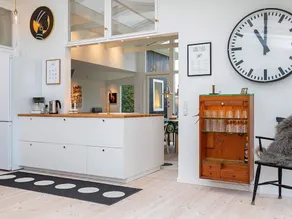 4 person holiday home in Gilleleje - Image 3