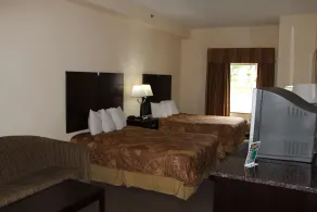 Jameson Inn & Suites - Image 3