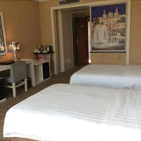 Ping He Zhou Ji Grand Hotel - Image 4