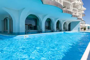 Hotel Negresco - Image 2