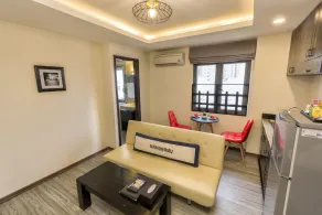 Namunamu Hotel & Apartments - Image 3