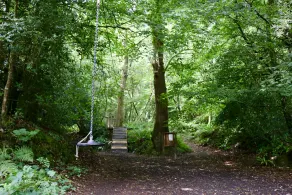 Yurtcamp Devon - Image 2