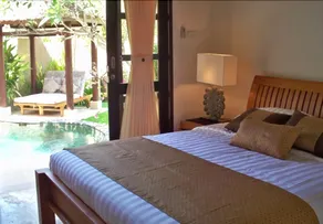 Benoa Quay Harbourside Villas - Image 3