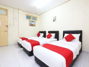 Hotel O Pelangi Marang - Image 3