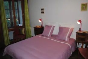 Chambres d'hotes Le Rempart du Jerzual - Image 3