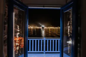 Amorgis Seaside Villa - Image 5