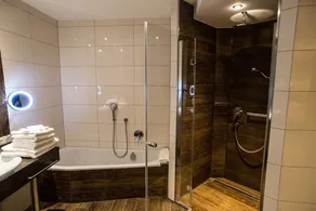 Wald Hotel Heppe - Image 5