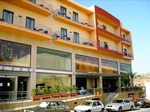 Downtown Hotel - Image 4