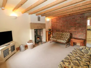 Blacking Mill Cottage - Image 5