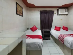 OYO Hotel Posada San José - Image 2