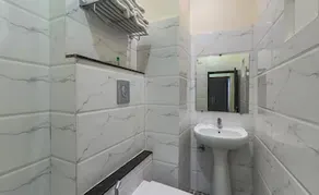 The Royal Oak Luxury Hotel - Image 2