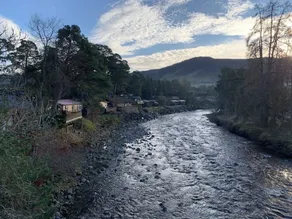 Beautiful 2 Bedroom Lodge With Stunning Views - Image 2