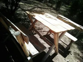 Kikopey Beach Camp - Image 2