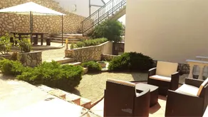 Villa With 8 Bedrooms in Jadranovo, With Wonderful sea View, Private Pool, Enclosed Garden - 100 m F - Image 4