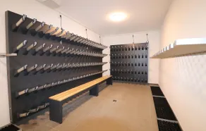 Awesome Apartment in Klösterle With 4 Bedrooms, Sauna and Wifi - Image 5