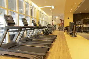 Novotel Jumeirah Village Triangle - Image 4