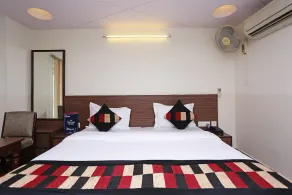 Hotel Maan’s Heritage by OYO Rooms - Image 2