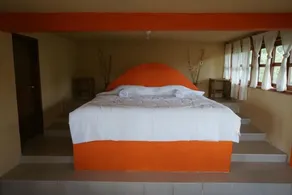 Country Club Xalapa Living by Rotamundos - Image 3