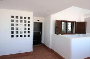Casa Reloj apartamento con terraza y piscina comunitaria - Image 5