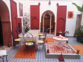 Riad Dar Latifa - Image 2