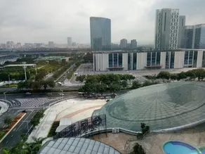Yiwu Commatel hotel - Image 3