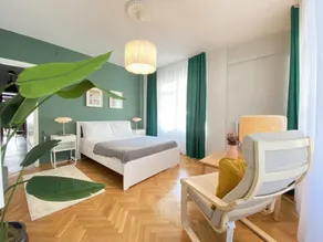 Missafir Spacious Flat Near Caddebostan Coast - Image 5