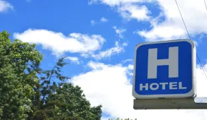 Hotel Rivera Inn - Image 3