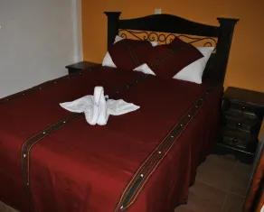Hotel El Portal Sololateco - Image 5