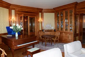 L'Ermitage Du Rebberg - Image 2