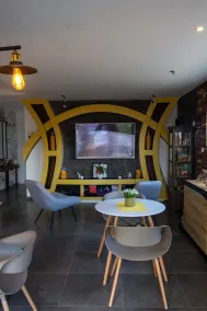 Chambres 2 Caps - Image 2