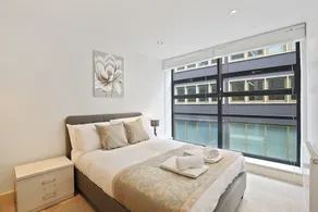 Citadel Apartments St Lukes - Image 3