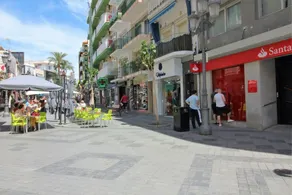 Apartamento Ático Alameda - Image 4
