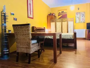 House With 3 Bedrooms in Padula, With Wonderful Mountain View, Furnished Garden and Wifi - 35 km From the Beach - Image 3