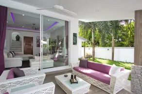 Tropicale Villa - Image 2