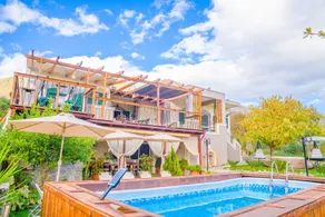 Villa Fisi 1 - Pool, Hot Tub & Mountain View - Image 2