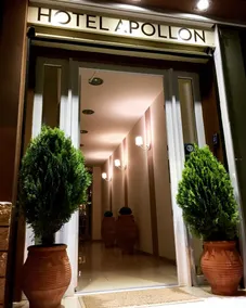 Apollon Hotel - Image 5