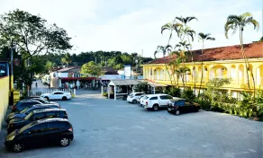 Pousada Estrela De Paraty - Image 2