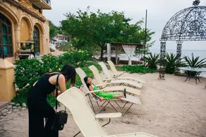 Amor Boutique Hotel - Image 2